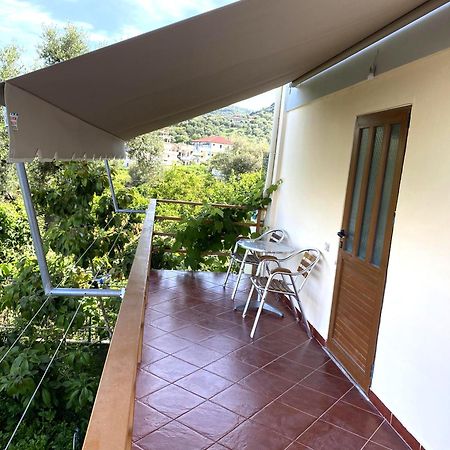 Flutura Apartments Avlonya Dış mekan fotoğraf