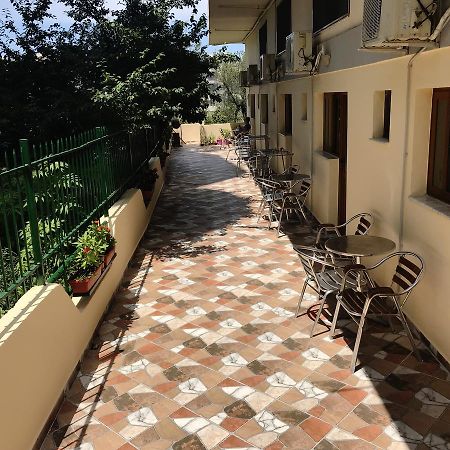 Flutura Apartments Avlonya Dış mekan fotoğraf