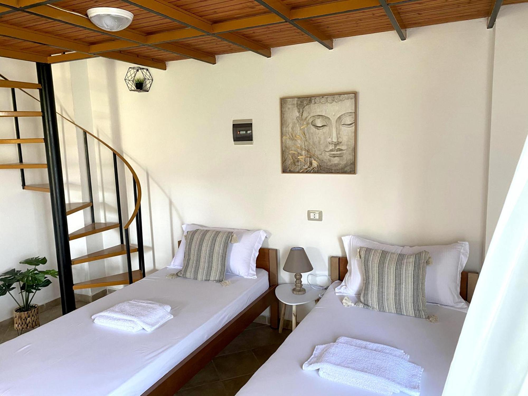 Flutura Apartments Avlonya Dış mekan fotoğraf