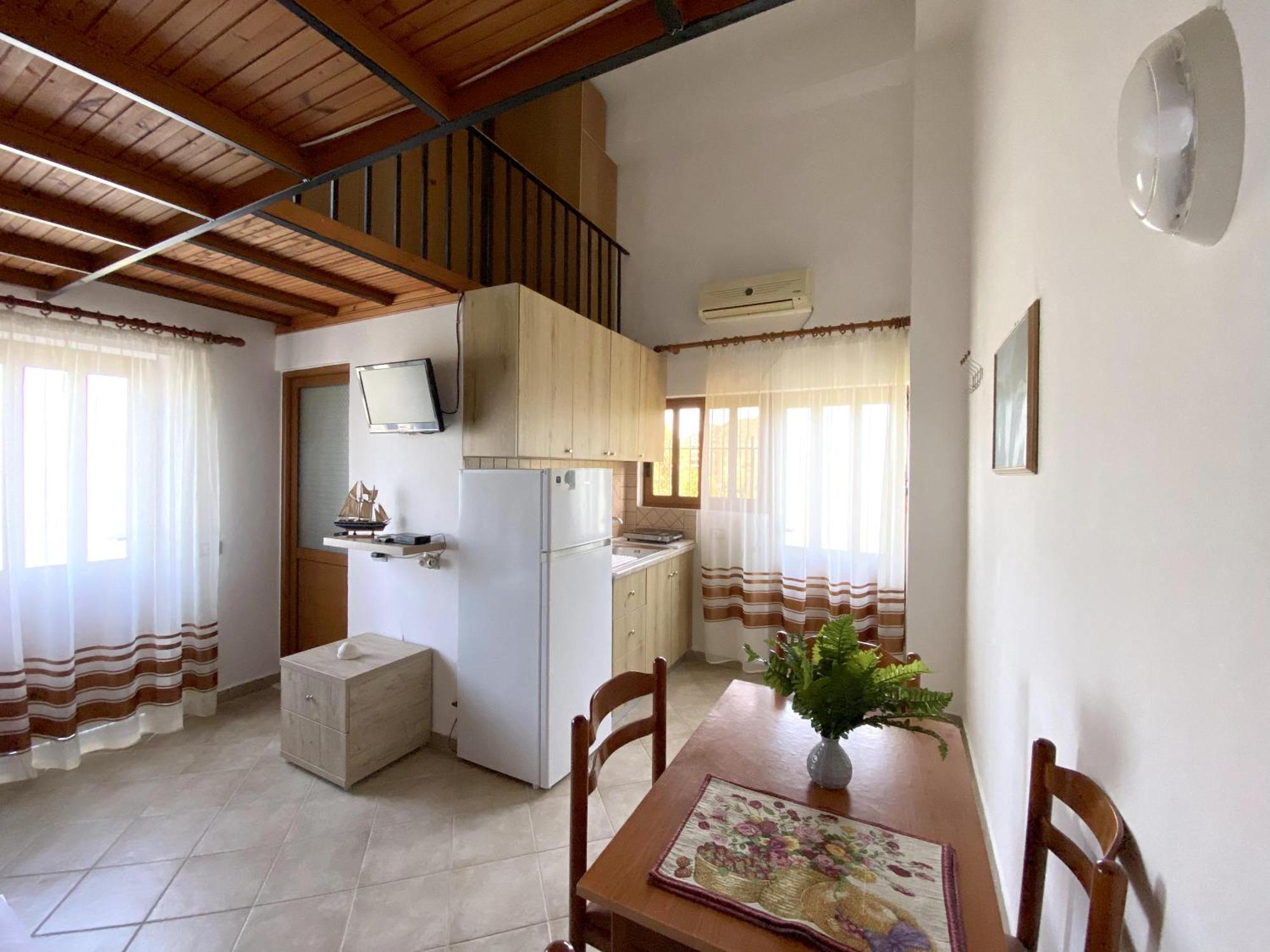 Flutura Apartments Avlonya Dış mekan fotoğraf