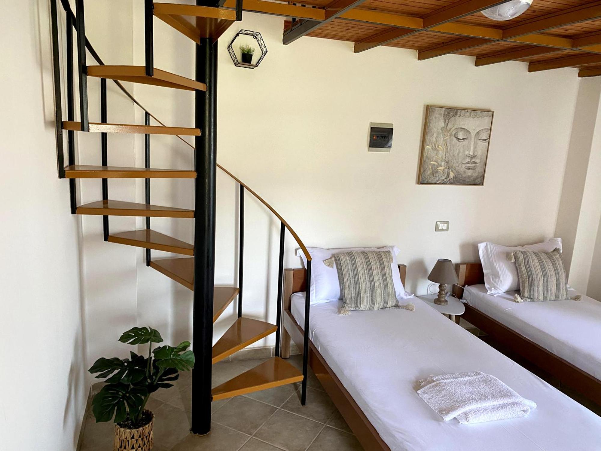 Flutura Apartments Avlonya Dış mekan fotoğraf